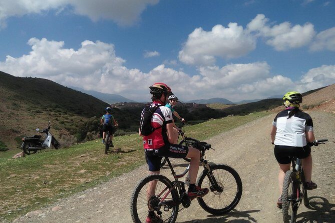 Day Trip to Imlil and Atlas Mountains from Marrakech - Key Points