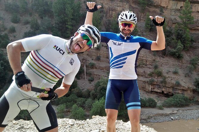 Day Trip to Imlil and Atlas Mountains from Marrakech - FAQ