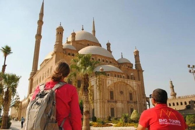 Day Trip To Islamic Cairo - The Itinerary in Detail