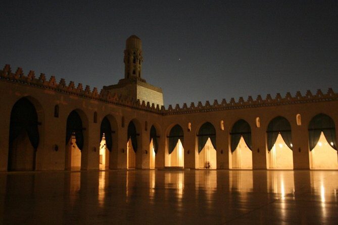 Day Trip To Islamic Cairo - What Reviewers Say