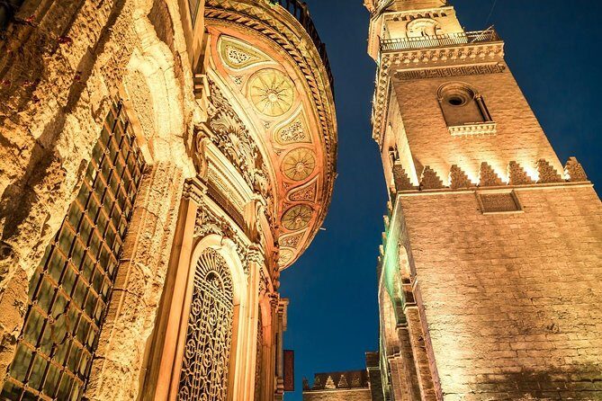 Day Trip To Islamic Cairo - The Sum Up