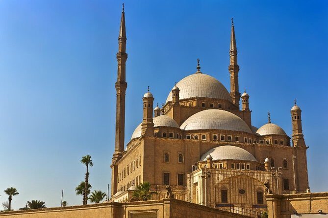 Day Trip To Islamic Cairo - FAQ
