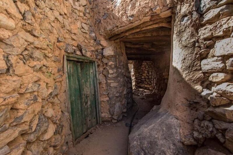 Day Trip to Jabal Shams, Wadi Nakhar, Misfat Al Abriyeen - Practical Details and What to Expect