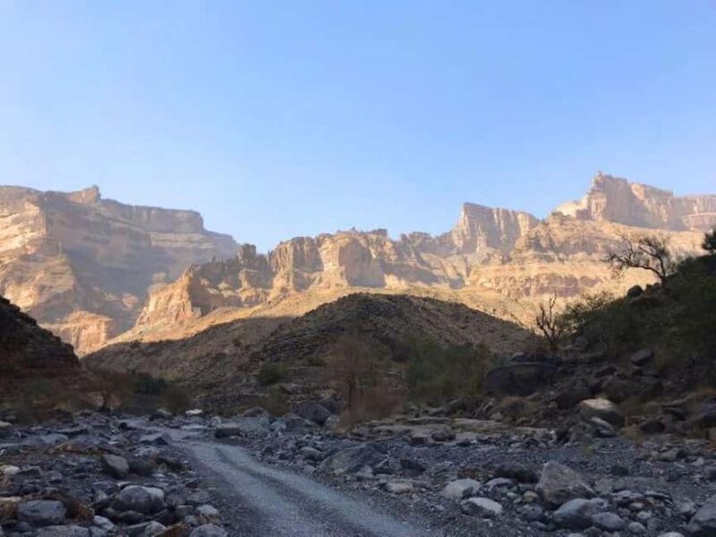 Day Trip to Jabal Shams, Wadi Nakhar, Misfat Al Abriyeen - Final Thoughts: Who Will Love This Tour?