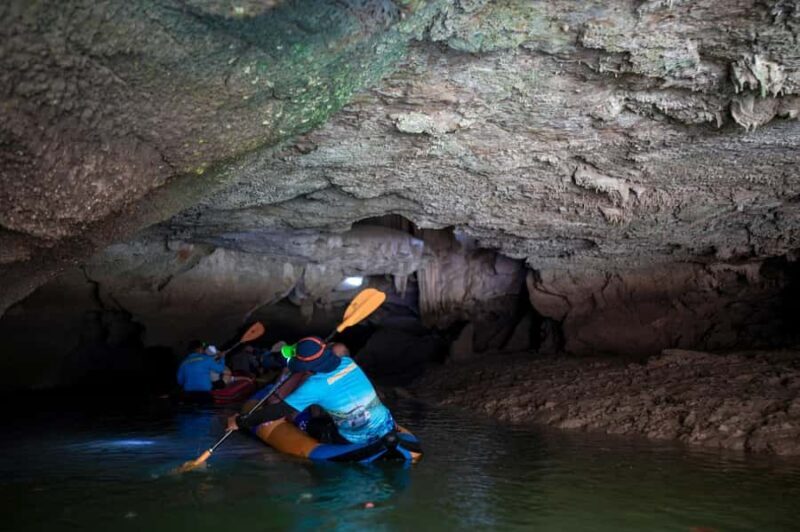 Day Trip to James Bond (Canoeing & Kayaking Islands & Lunch) - Final Thoughts: Is This Tour Worth It?