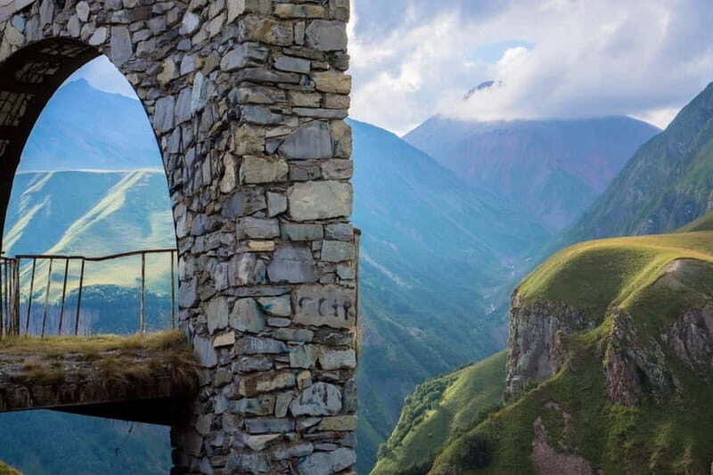 Day Trip To Kazbegi, Gudauri, Ananuri (From Tbilisi) - Authentic Experiences Reported by Travelers  