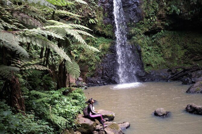 Day Trip to Kereita Forest and Ziplining - FAQ