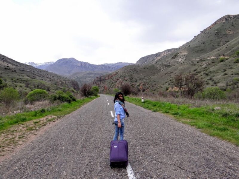 Day trip to Khor Virap, Areni Winery and Noravank Monastery - Who Will Love This Experience?