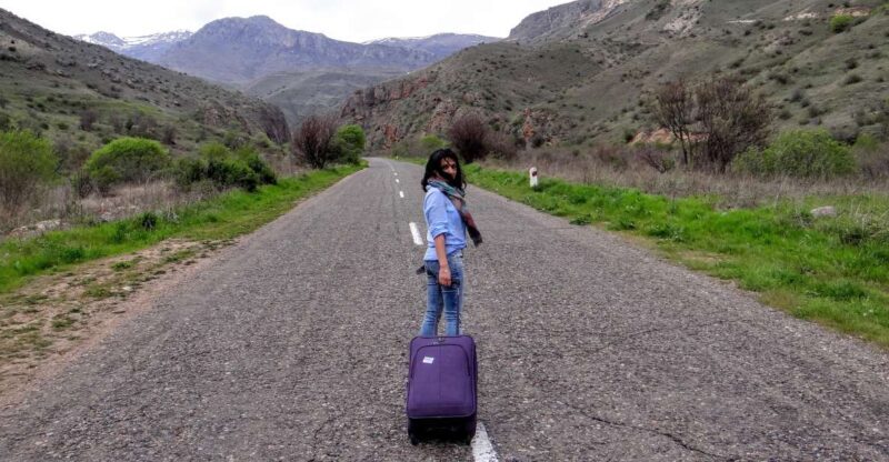 Day trip to Khor Virap, Areni Winery and Noravank Monastery - FAQ