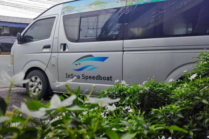 Day Trip to Koh Nangyuan & Koh Tao by Insea Speedboat from Koh Samui - Key Points
