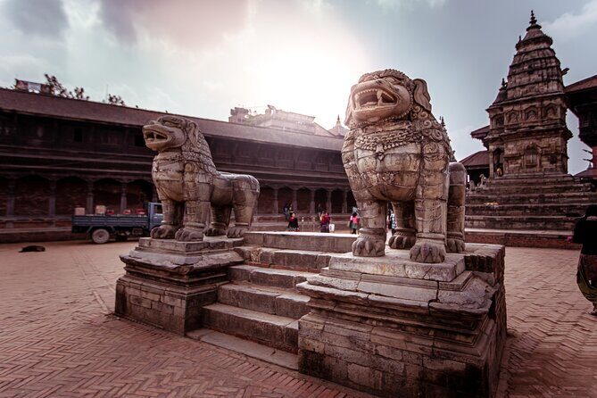 Day Trip to Konark (Guided Private Sightseeing Experience from Bhubaneswar) - Authentic Insights from Reviewers