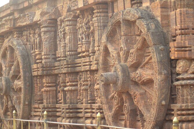 Day Trip to Konark (Guided Private Sightseeing Experience from Bhubaneswar) - The Sum Up: Is This Tour Worth It?