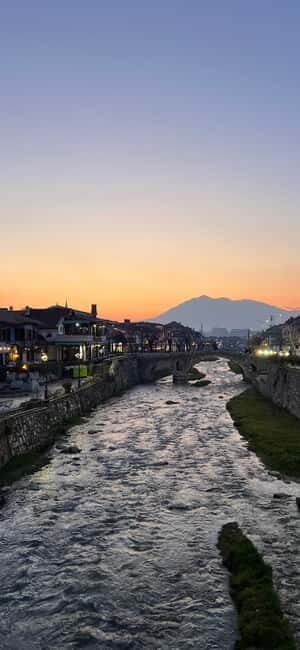 Day Trip to Kosovo: Explore Pristina & Prizren from Tirana - Price & Value Analysis