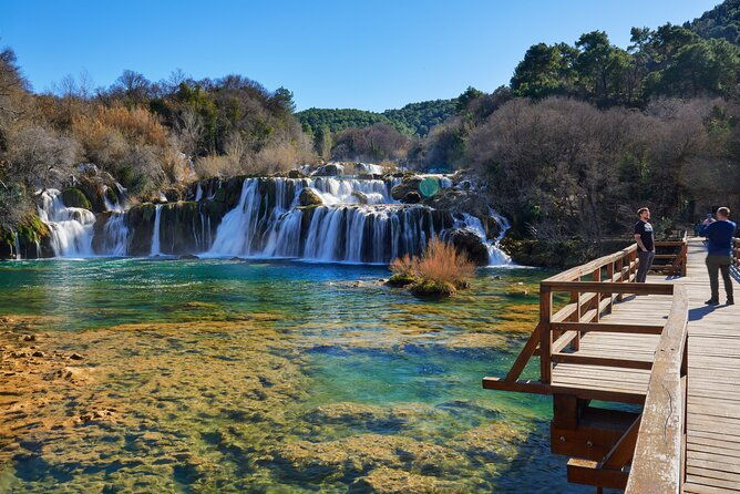 day-trip-to-krka-national-park