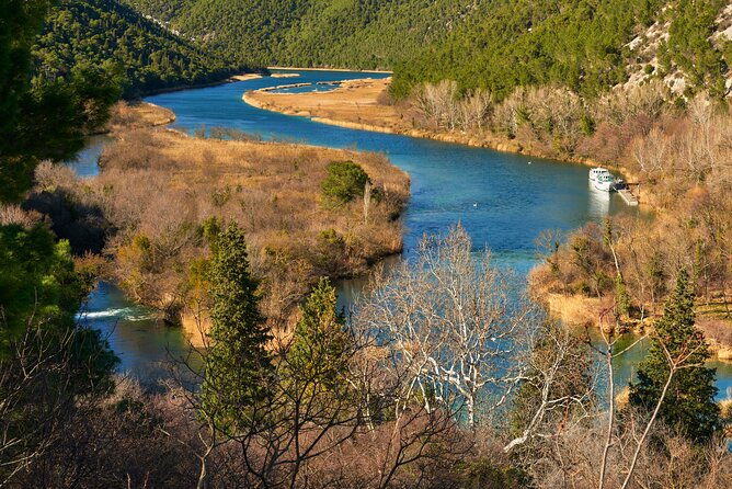 day-trip-to-krka-national-park