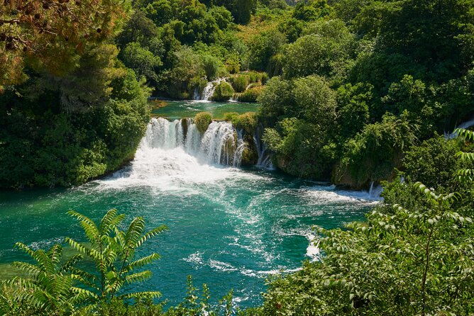 day-trip-to-krka-national-park