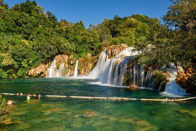 day-trip-to-krka-national-park