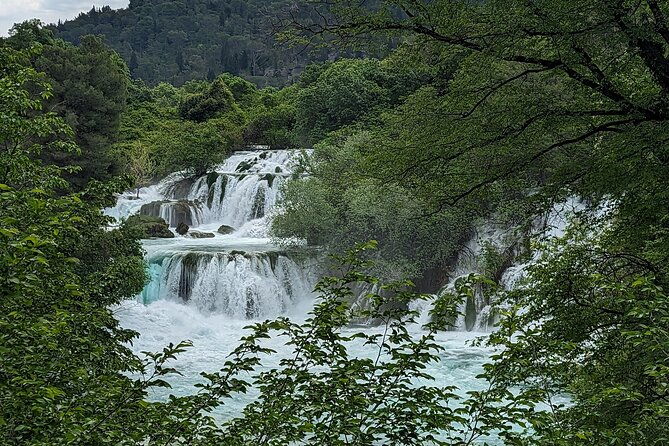 day-trip-to-krka-national-park-from-sibenik