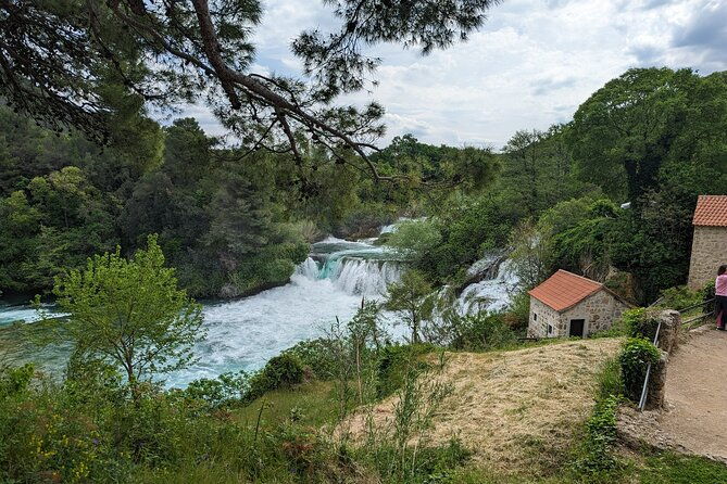 day-trip-to-krka-national-park-from-sibenik