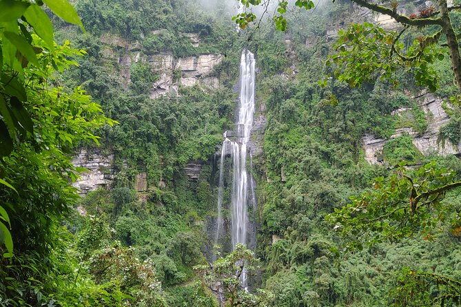 day-trip-to-la-chorrera-park-hiking-experience-to-highest-waterfall-in-colombia