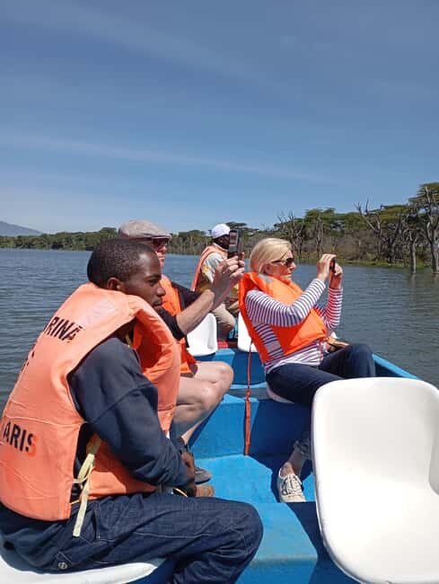 Day Trip to Lake Elementaita & Lake Naivasha from Nairobi - Final Thoughts