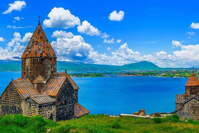 day-trip-to-lake-sevan-dilijan-ijevan-wine-brandy-factory