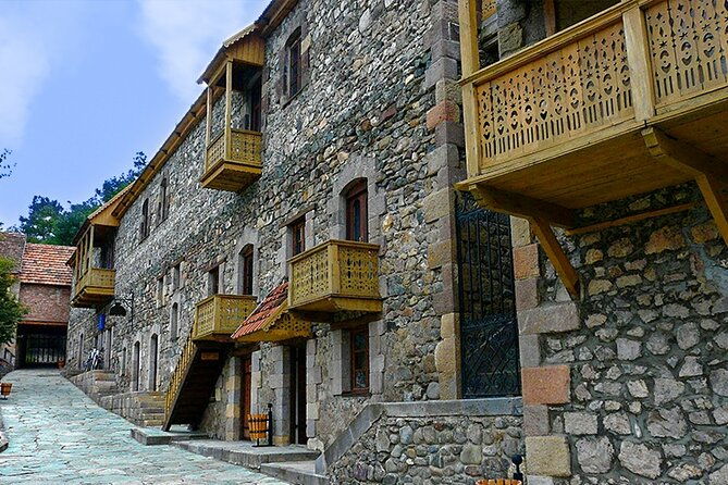 day-trip-to-lake-sevan-dilijan-ijevan-wine-brandy-factory