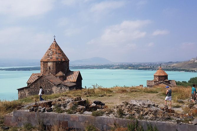 day-trip-to-lake-sevan-dilijian-old-dilijan-haghartsin-monastery
