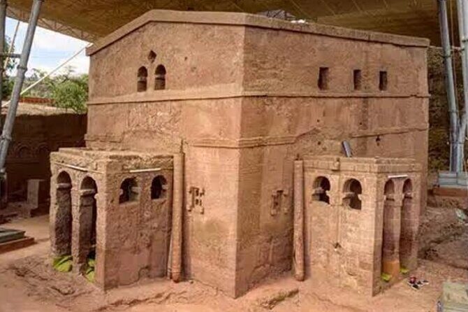 Day Trip to Lalibela Churches - FAQs