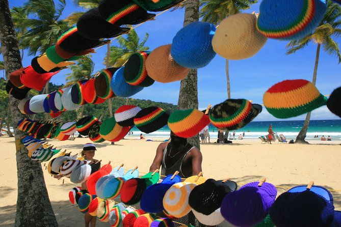 day-trip-to-las-cuevas-beach-from-port-of-spain