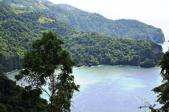 day-trip-to-las-cuevas-beach-from-port-of-spain