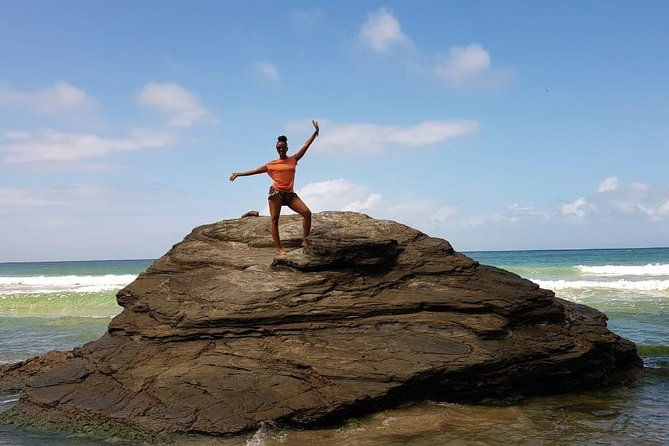 day-trip-to-las-cuevas-beach-from-port-of-spain