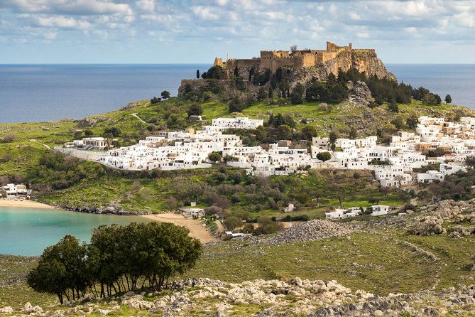day-trip-to-lindos-with-pickup-from-rhodes-ixia-ialyssos-kallithea-faliraki