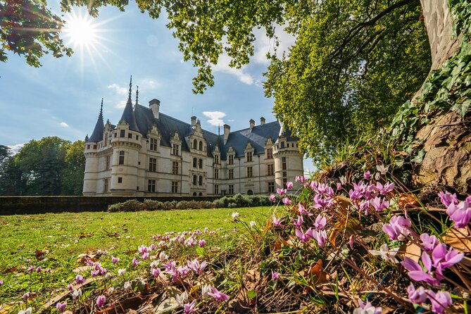 day-trip-to-loire-castles