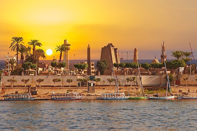 Day Trip to Luxor and Valley of the Kings - FAQ