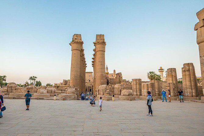 Day Trip to Luxor from Cairo by Air - Final Thoughts