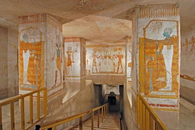 Day Trip to Luxor from Cairo by flight - The Logistics and Experience