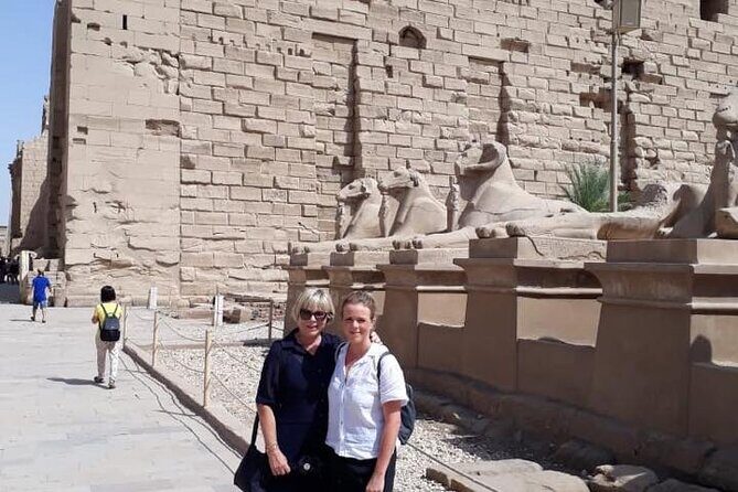 Day Trip to Luxor from Cairo by flight - Final Thoughts