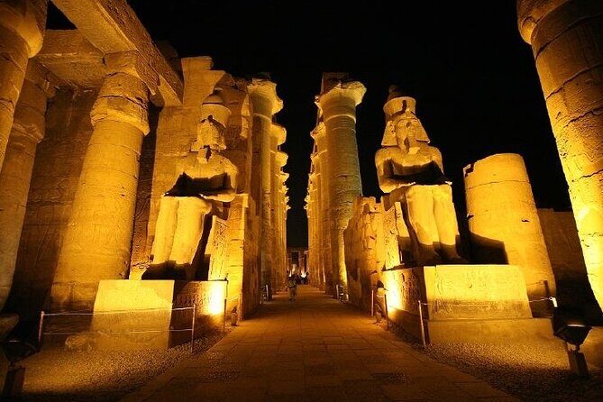 Day Trip to Luxor From Cairo By Flight, King Tut Tomb Included - Who Will Love This Tour?