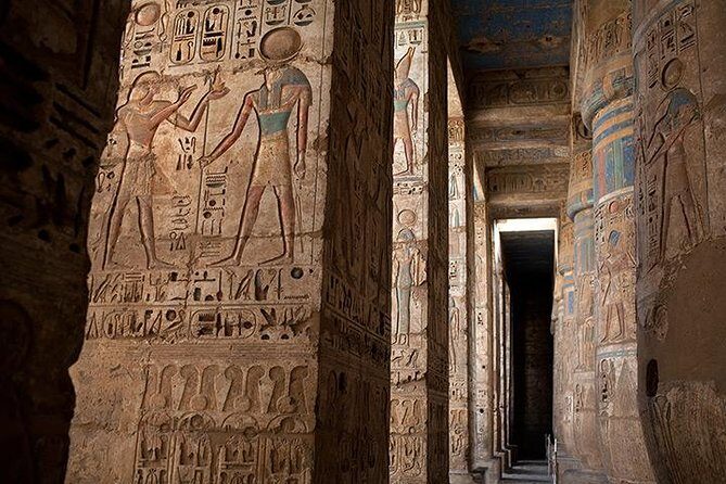 Day Trip To Luxor From Cairo By Plane Including Lunch - What to Expect: The Overall Experience