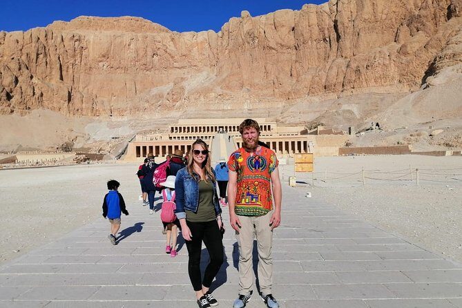 Day Trip to Luxor from Cairo by Plane including traditional Lunch - Practical Tips for Future Travelers