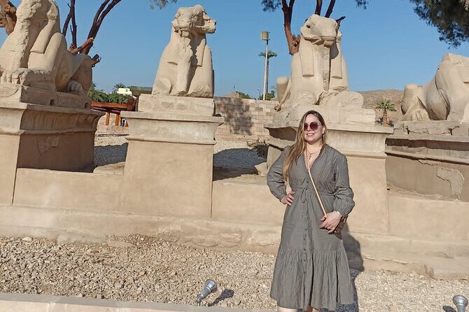 Day Trip to Luxor from Cairo by Plane including traditional Lunch - Final Thoughts