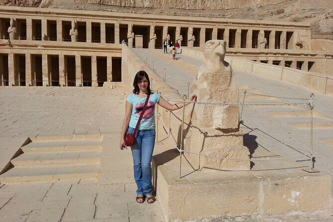 Day Trip To Luxor From Cairo By Plane with Lunch - Final Thoughts