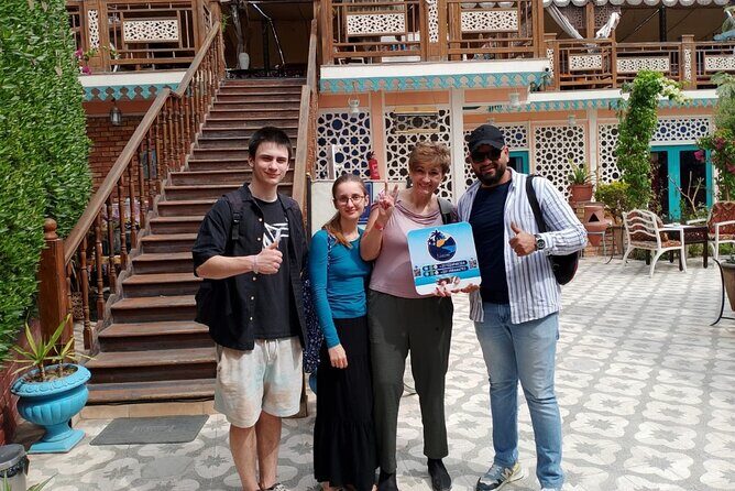 Day Trip to Luxor from Hurghada - FAQ