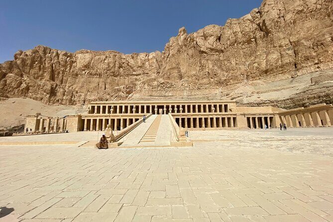 Day Trip to Luxor from Hurghada El Gouna - The Sum Up: Who Should Consider This Tour?