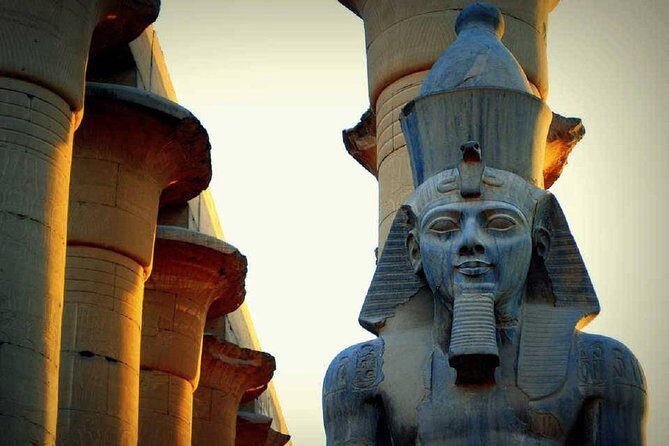 Day Trip To Luxor From Soma Bay - The Itinerary in Detail