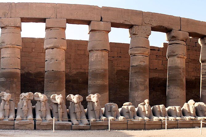 Day Trip To Luxor From Soma Bay - Authentic Experiences and Practical Insights from Reviews