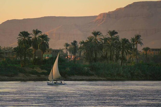 Day Trip To Luxor From Soma Bay - What Makes This Tour a Great Choice?