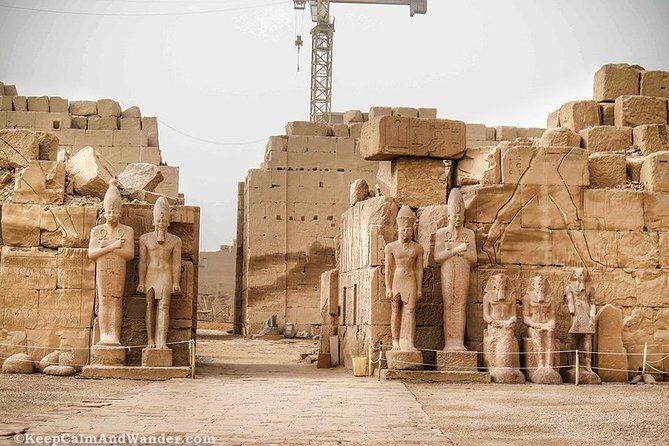 Day Trip To Luxor From Soma Bay - Final Thoughts