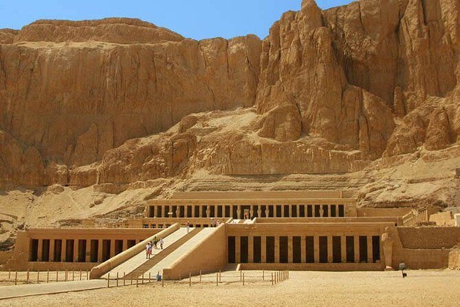 Day Trip to Luxor Highlights from Safaga Port - FAQ